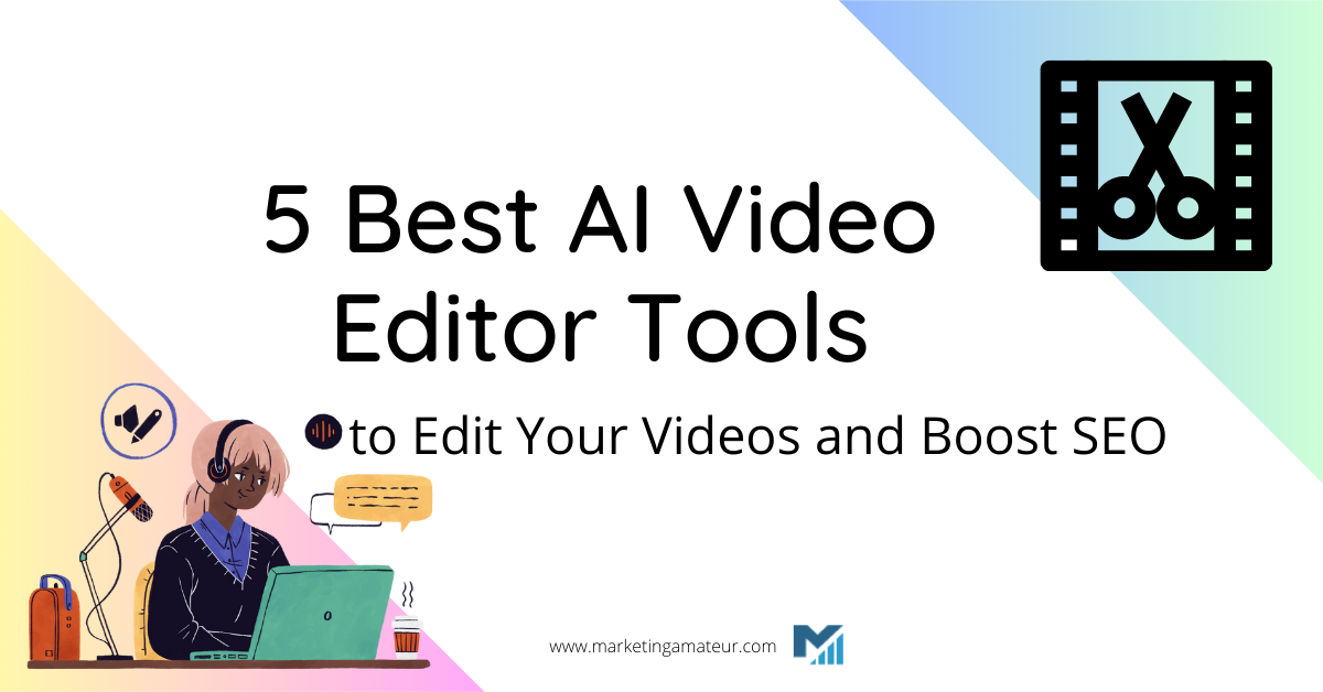 best-ai-video-editor