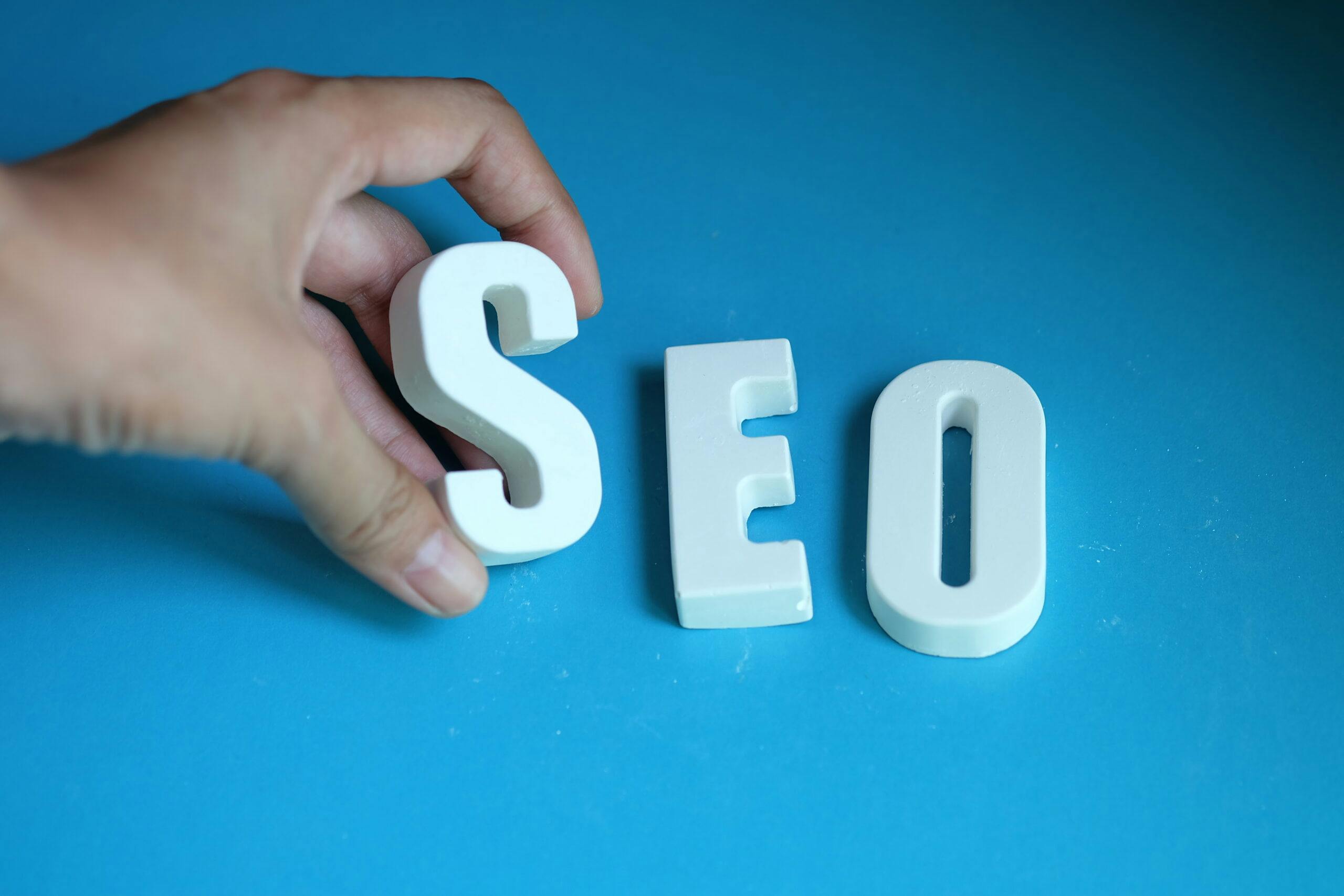 The Importance of SEO for Bloggers