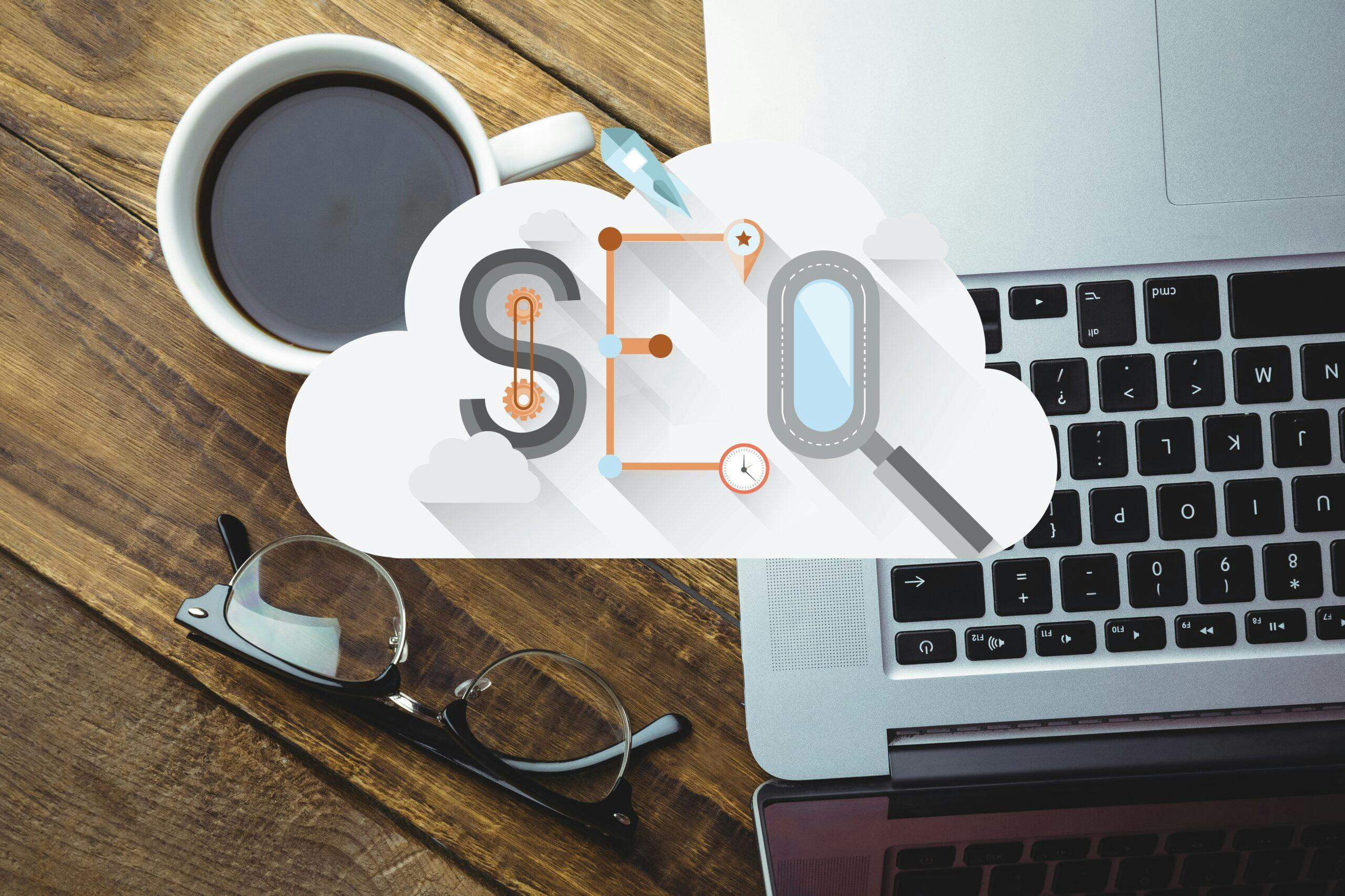 SEO for Bloggers