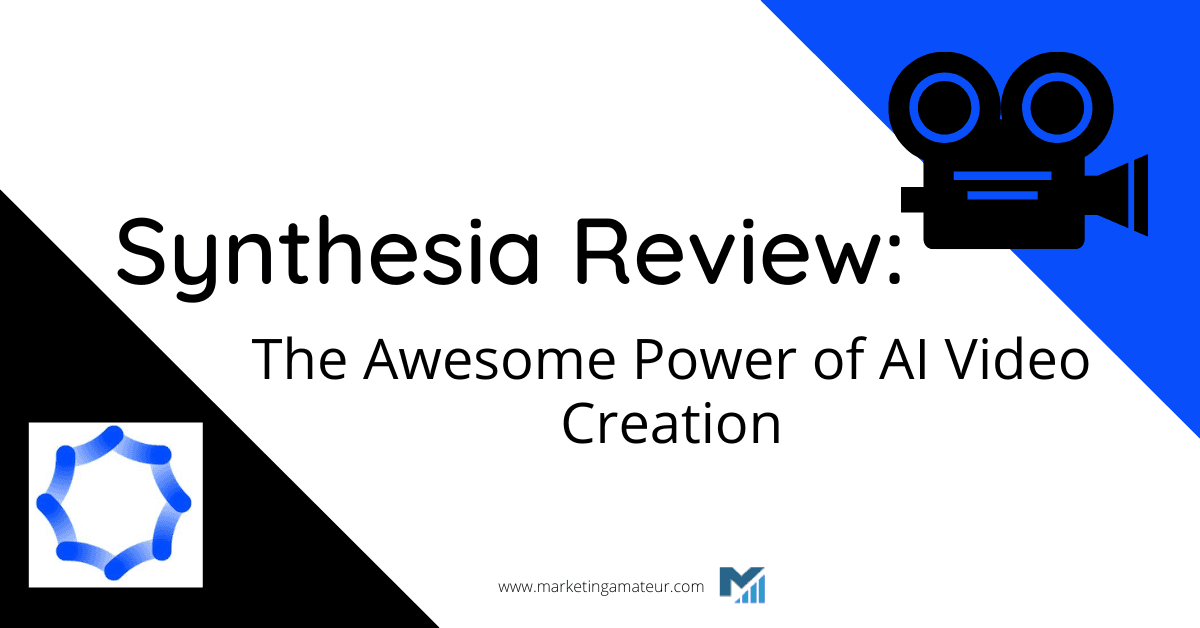 Synthesia Review: The Awesome Power of AI Video Creation