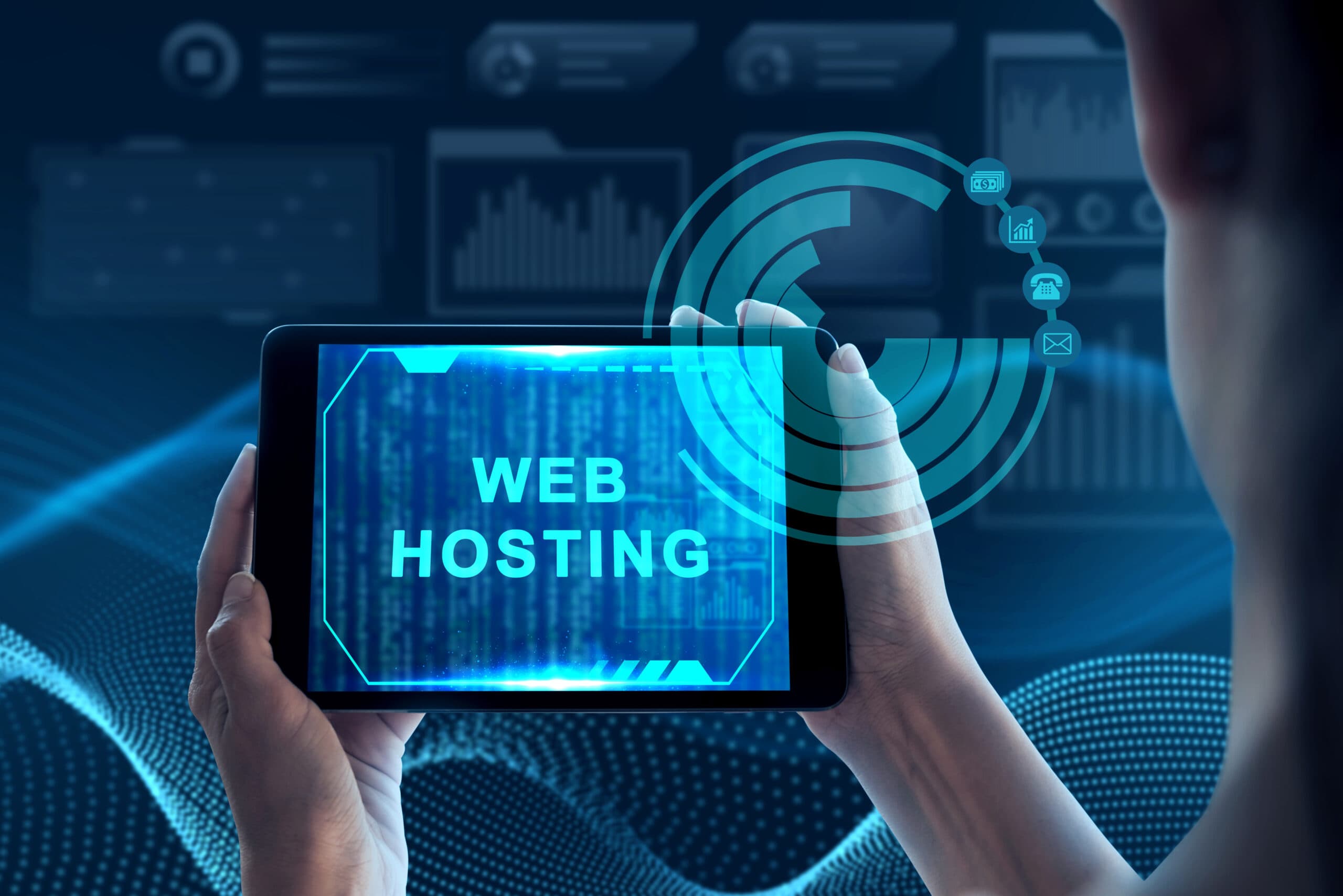 Hosting Sites-image