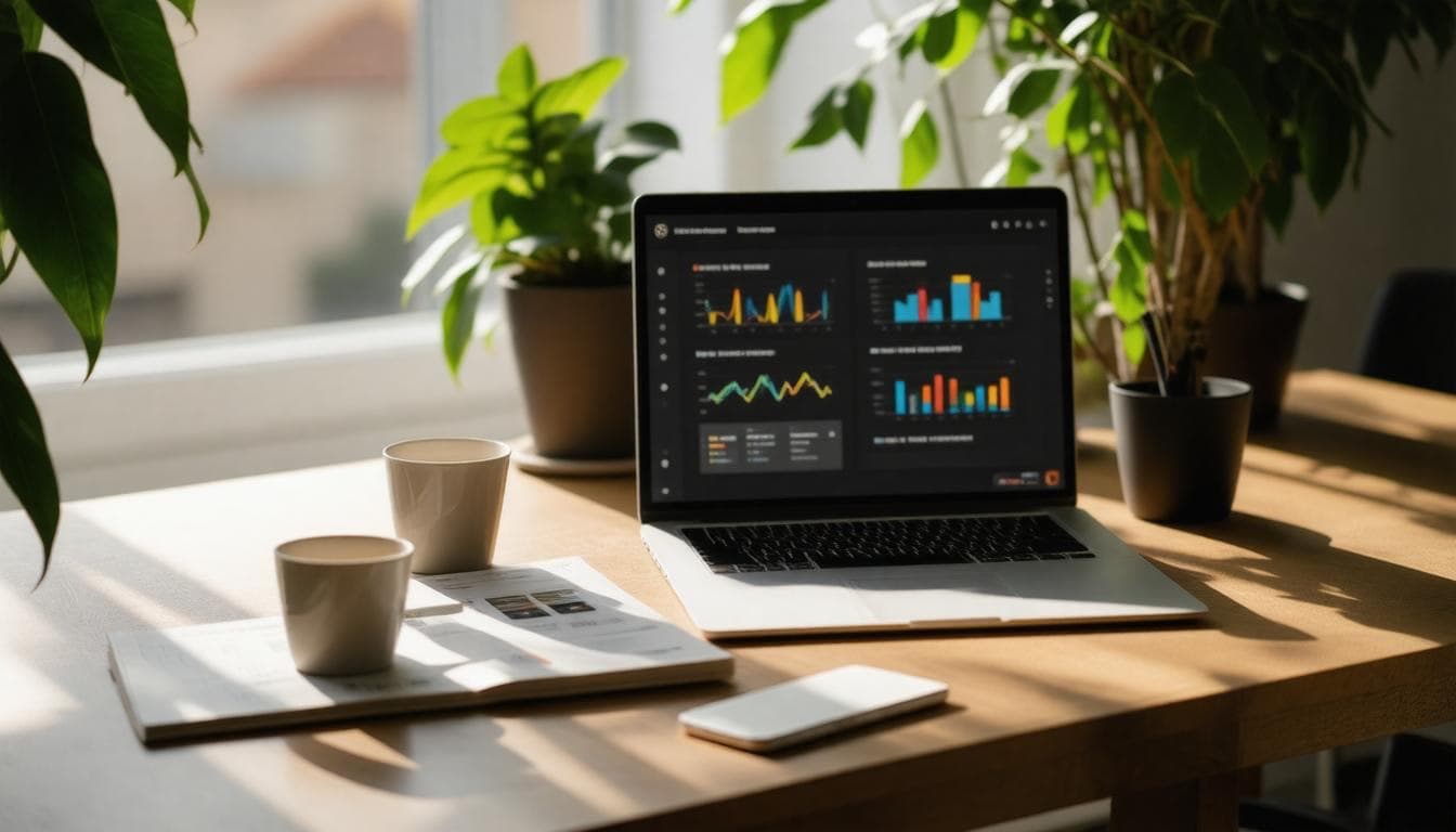 QuickBooks Alternatives for SaaS Companies: Features and Comparison Guide