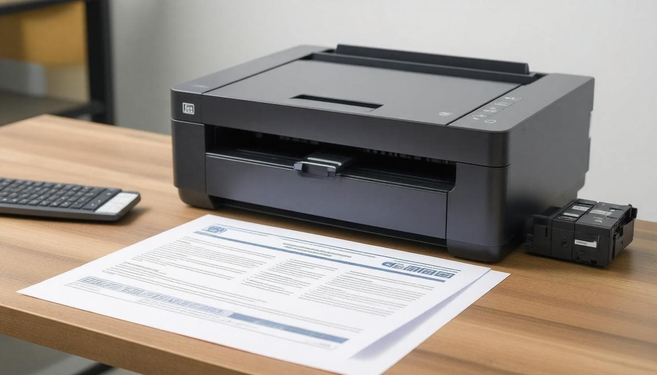 Managed Print Services for Small Business: Are the Benefits Worth It?