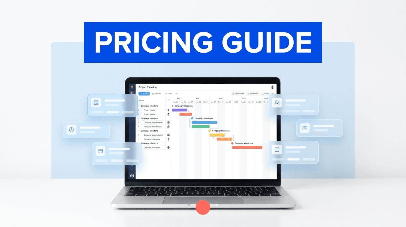 Asana Pricing in 2026: How to choose? Including AI Studio Costs